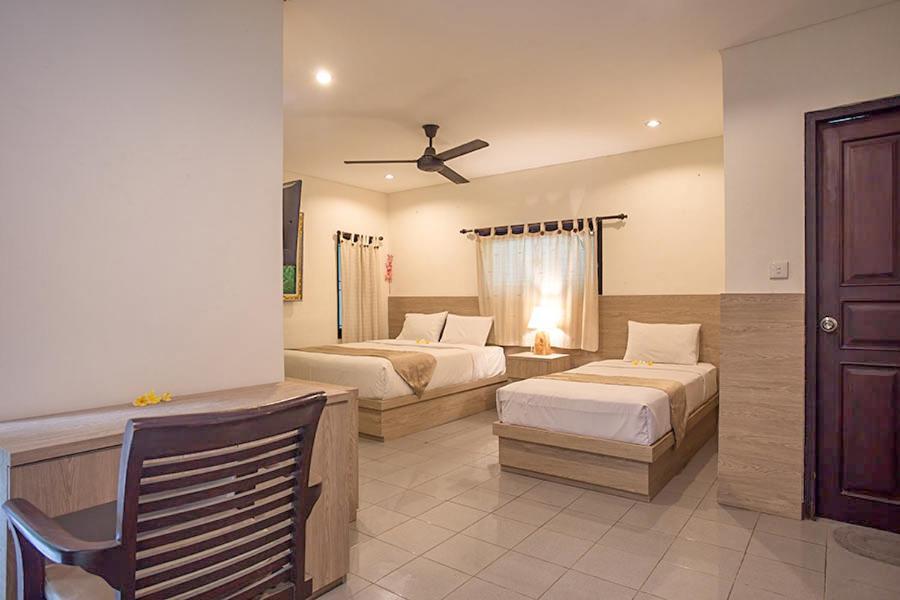Hotel Grand Sehati & Spa, Ubud
