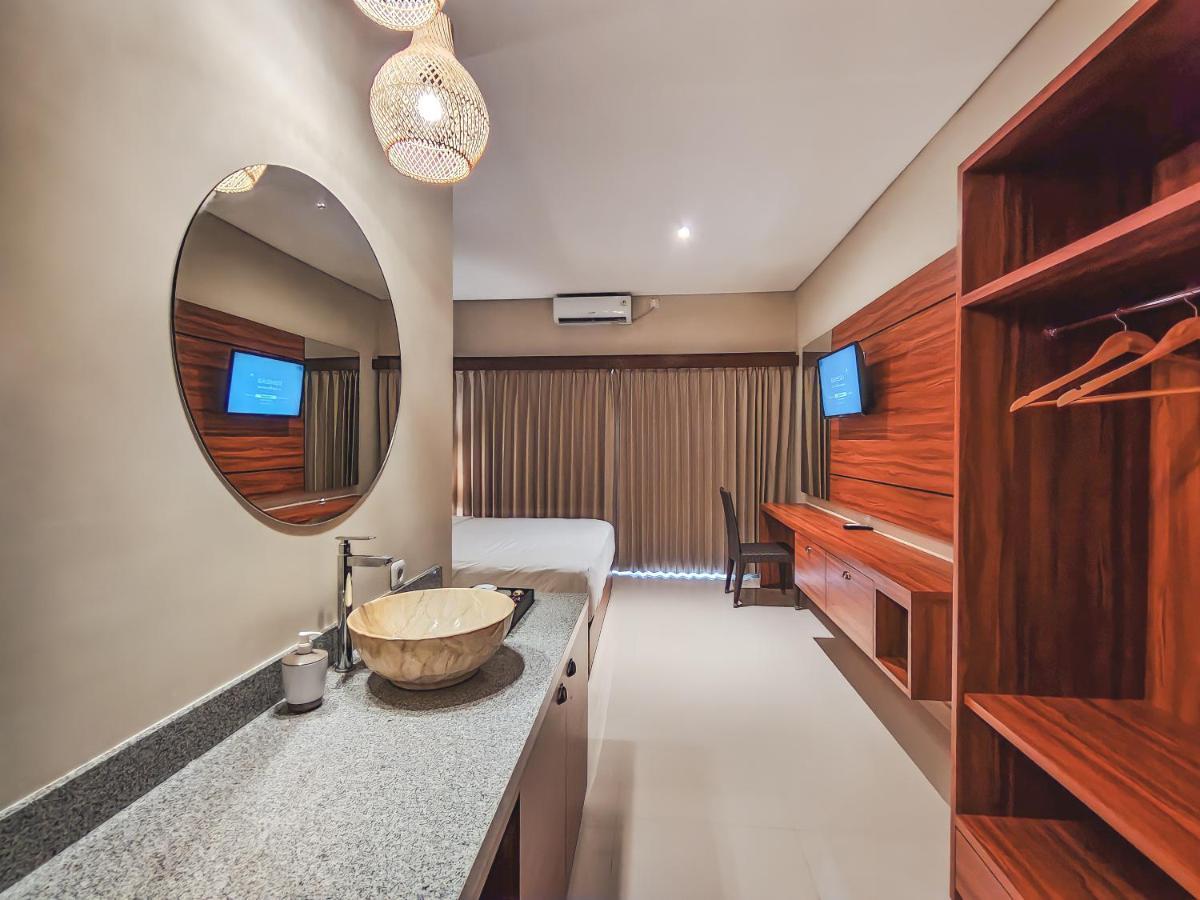Grand Sehati&spa, Hotel