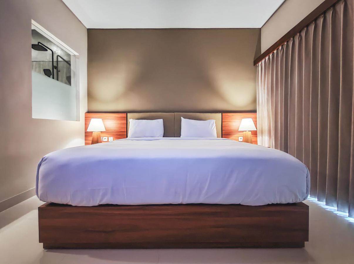 Hotel Grand Sehati & Spa, Ubud