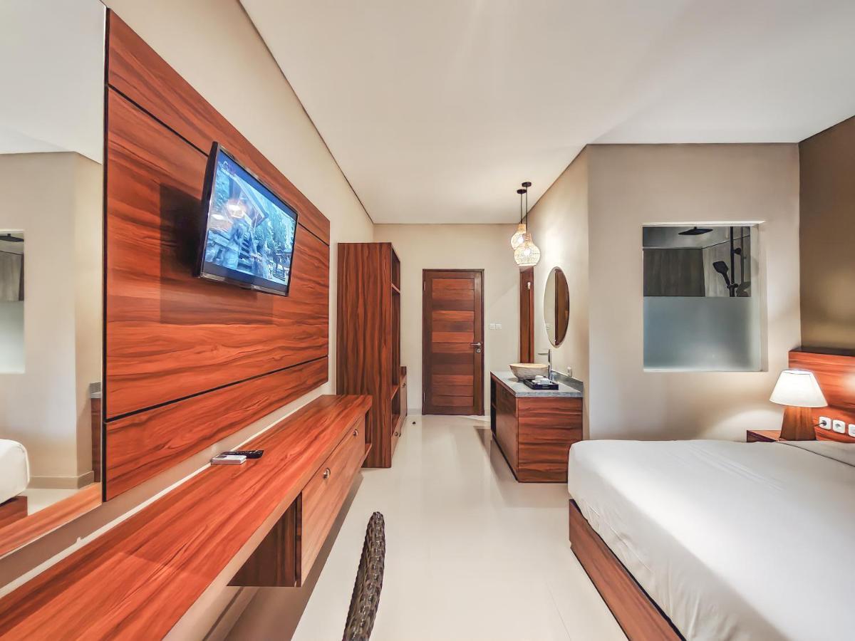 Grand Sehati & Spa, Ubud