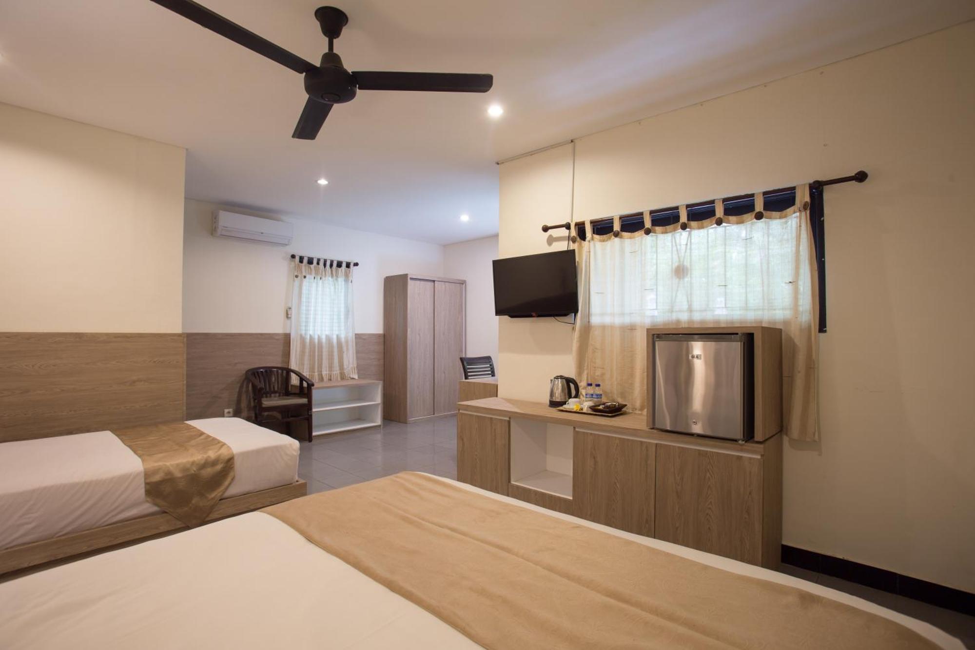 Grand Sehati & Spa, Ubud