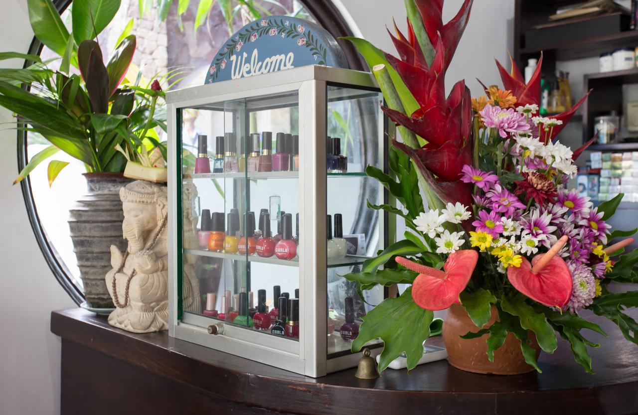 Grand Sehati & Spa, Ubud