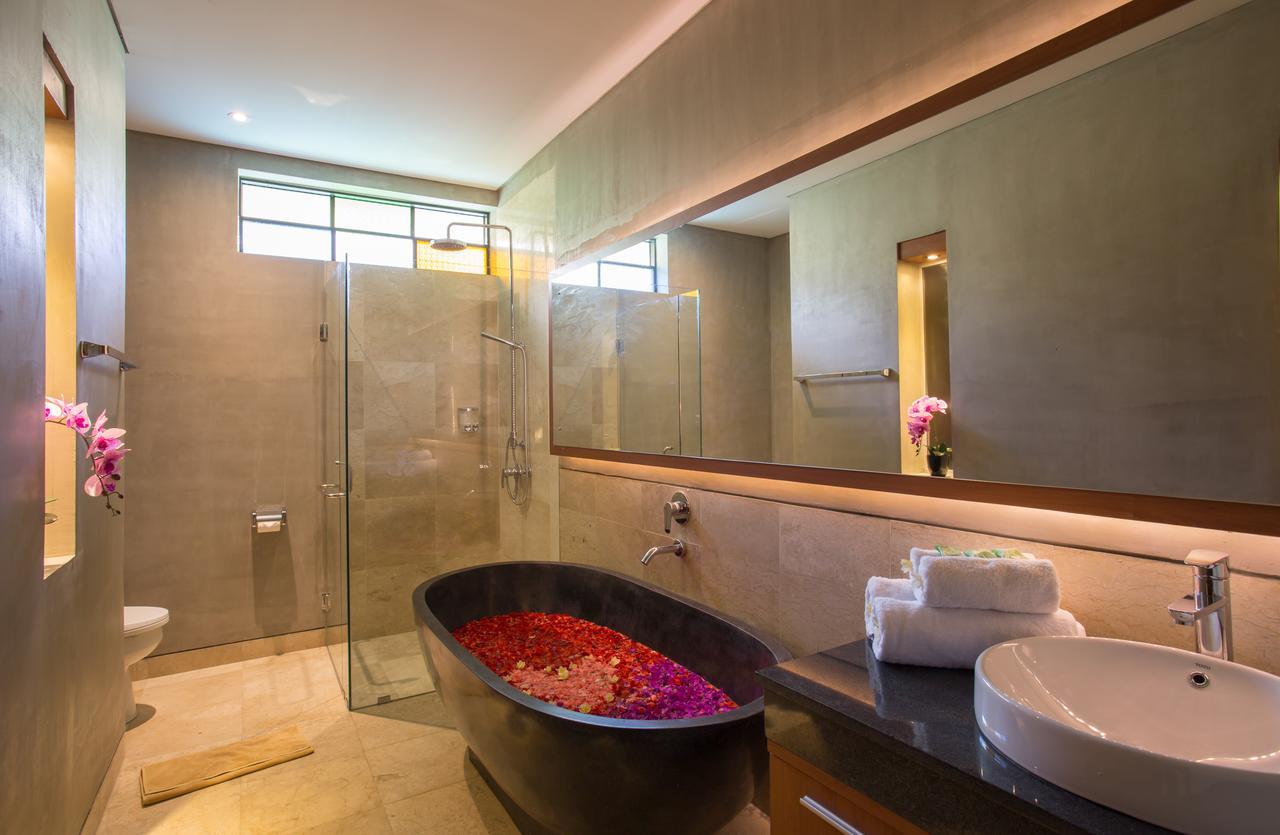 Hotel Grand Sehati & Spa, Ubud