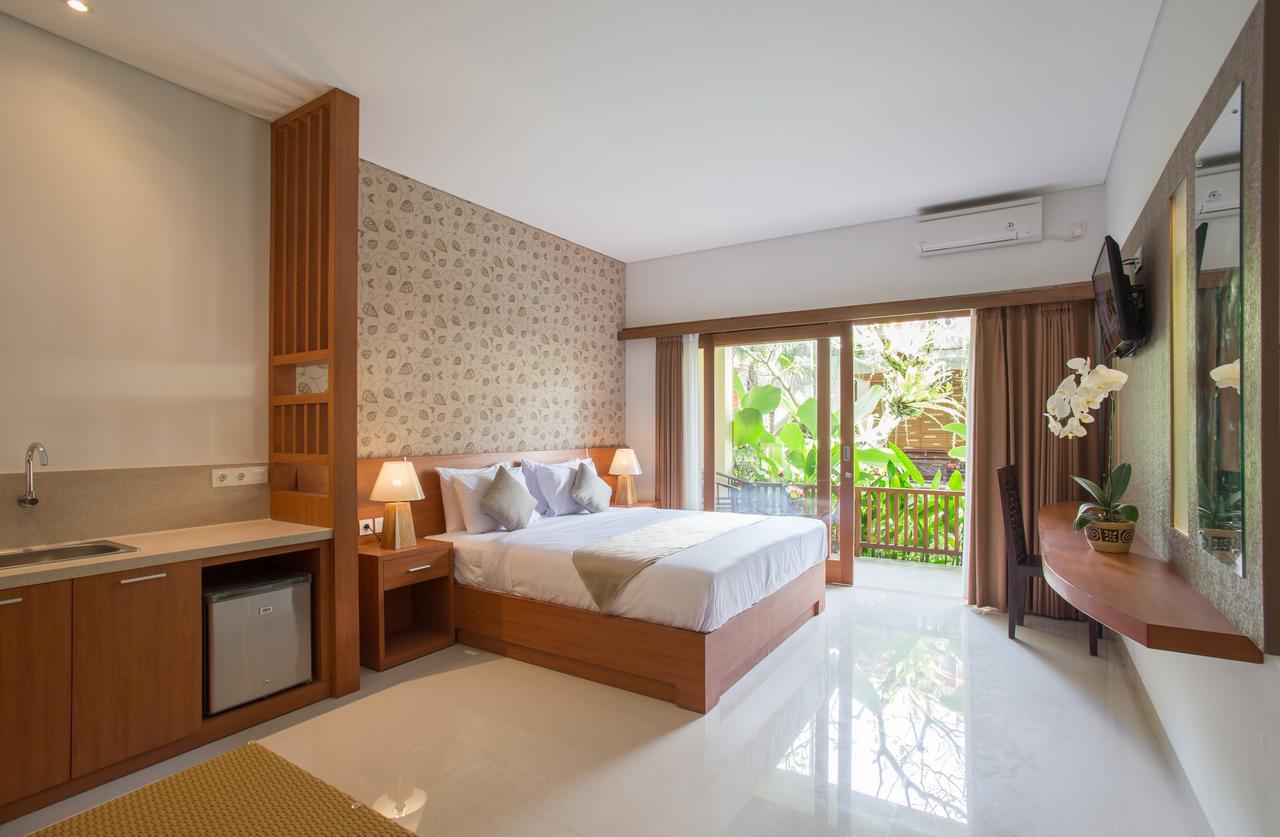 Grand Sehati&spa, Hotel