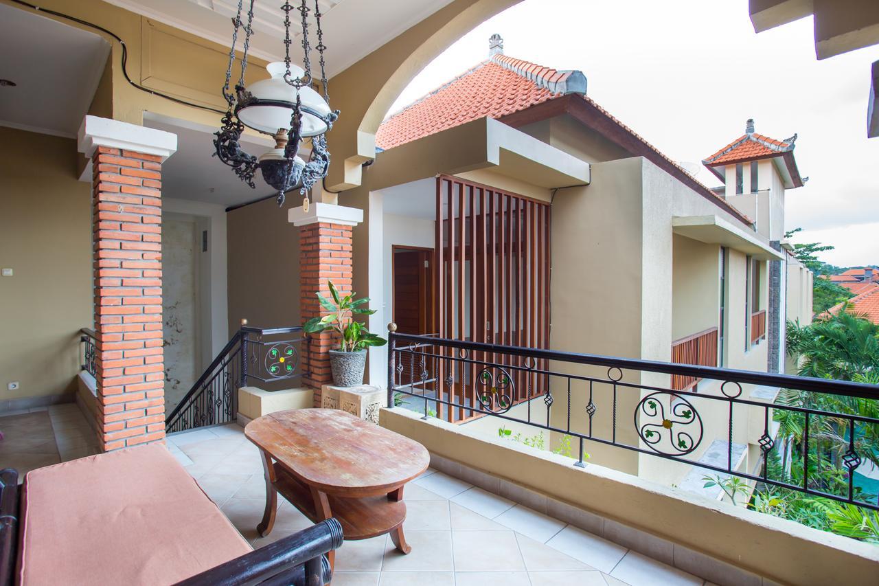 Grand Sehati & Spa, Ubud