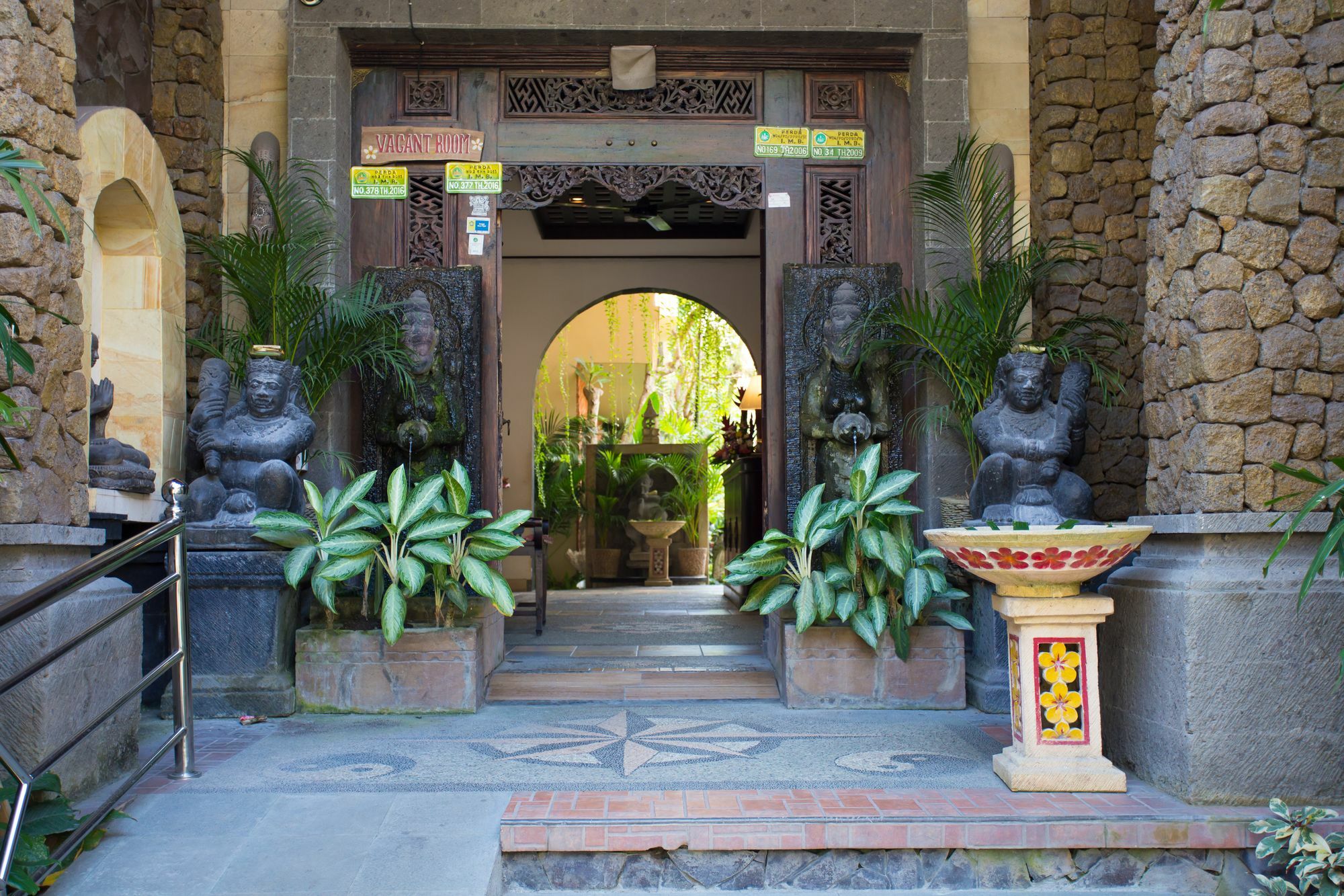 Grand Sehati&spa,